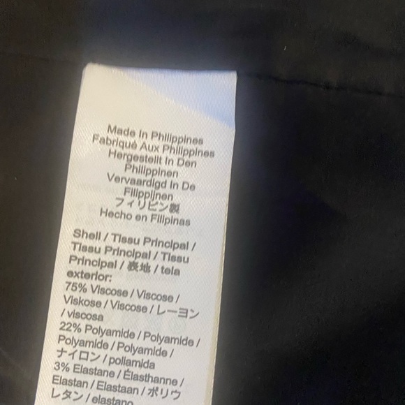 J. Crew Blazer - Picture 3 of 4